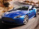 2013 Aston Martin Vantage